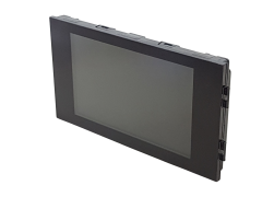 Navigation Display Citroen Peugeot 9811486280 Valeo Navigation Display Citroen Peugeot 9811486280 Valeo