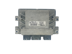 Controller S120200105A 8200522357 8200510536 Renault 47776