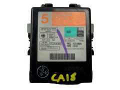 Lock Controller  Volvo 9472725 151300-8051 Denso