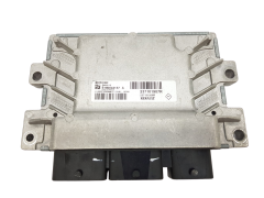 Controller S180042157A 237101907R Renault Continental 28011
