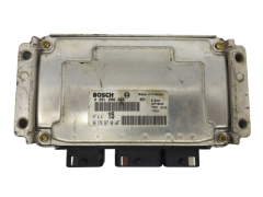 Controller PSA 0261206246 9637838780id07 Bosch