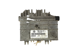 Controller VW Seat 0261204441 030906027Q Bosch 22671