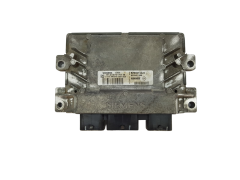 Controller S120200102B 8200414422 8200401568 Renault Siemens 16648