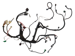 Engine Wiring System Clio 3 1,2 16V 240113296R Renault