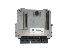Controller 0281031099 23710 4BE0D Nissan Bosch 43249