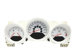 Speedometer/Instrument Cluster Dodge Caliber P05107000AG