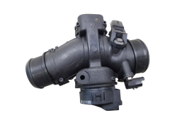 Air Throttle Body Peugeot Citroen 9660030480 0345E4 1.6 HDI 3121