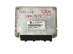 Controller 047906030N 5WP4326 02 VW Skoda Siemens 21304