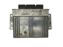 Controller 9643915380 9643786680-01 21646517-6 PSA Sagem 14710