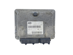 Controller 51793106 IAW4AF.M9 61600.627.07 Fiat Magneti Marelli 61251