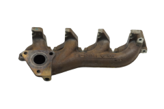 Exhaust Manifold 8200701675 1.9 DCI Renault 130PH
