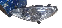Headlamp Left Original 6204Z2 6204.Z2 Peugeot 307