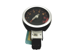 Speedometer/Instrument Cluster Renault Twingo 2 A2C53184820 49036