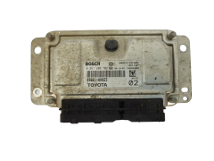 Controller Toyota 89661-0H023 0261208702 Bosch 15408