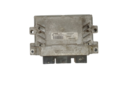 Controller S120201108A 8200454467 8200400246  Renault Siemens 46007