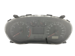 Speedometer/Instrument Cluster Seat Ibiza W06K0920850 110008924001 56191