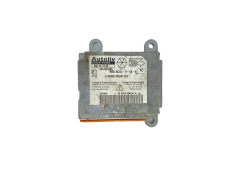 Controller 9644903480 600237200 PSA Autoliv