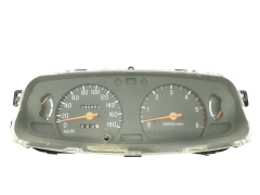 Speedometer/Instrument Cluster Mitsubishi L200 MR480303 MM0017052