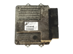 Controller FGP 55196352 ZJ MJD 6JO.CA Opel Magneti Marelli 20547