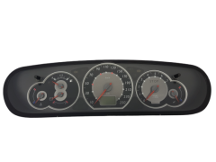 Speedometer/Instrument Cluster Citroen C5 Lift 9655608780 18518