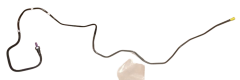 Fuel Lines Original Renault Clio IV 0.9-.1.2 TCe 164461377R