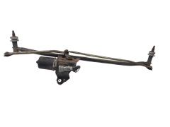 Wiper Mechanism Front Iveco Daily Valeo