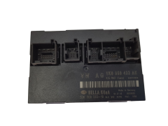 Controller 1K0959433AK 5DK008583-18 VW Skoda Seat Audi Hella