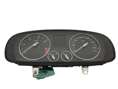 Speedometer/Instrument Cluster Renault Laguna 3 248100006R A2C53182883 23266