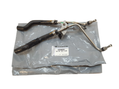 Differential Pressure Sensor Original Renault 1.5 DcI 208152223R