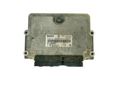 Controller 55198058 0281011553 Fiat Bosch 33402