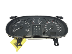 Speedometer/Instrument Cluster Renault Clio 2 8200059763 49245