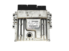 Controller BG91-12A650-NJ 28334089  Ford Delphi