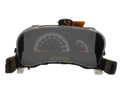 Speedometer/Instrument Cluster Fiat Punto 46753571 6063099906 21853
