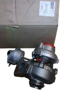 Turbocharger Original 0375L7 0375.L7 Citroen Peugeot