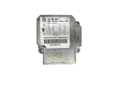 Controller Moduł 1C0909605C 5WK43130 VW Siemens 
