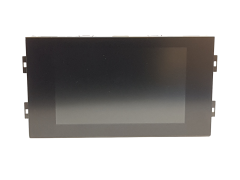 Radio Display Citroen Peugeot Opel 9828476980 Valeo 1037