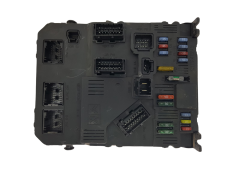 Controller BSI E02-00 9657999780 S118085220F PSA Siemens 2147