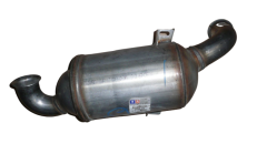 Catalytic Converter New Original Citroen Peugeot C4 C5 308  407 1.6 HDI 170688