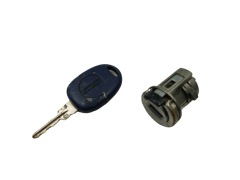 Ignition Switch FIAT Alfa Romeo Lancia B365 1050