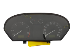 Speedometer/Instrument Cluster Skoda Fabia 6Y0920880D 110080253003 21790