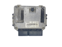 Controller 0281012865 55206075 Fiat Bosch 56493