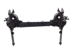 Suspension Beam Rear Renault Trafic 3 430001889R 555016630R 0km