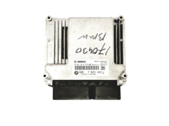 Controller 0281014573 DDE7823422 BMW Bosch