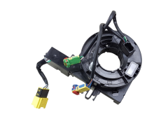 Retractor Belt Airbag Renault Laguna 3 255670001R