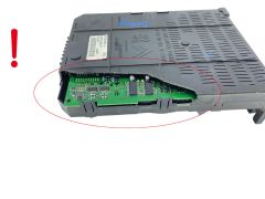 Controller BSI 9664058780 BSI04EV PSA Johnson Controls 59401