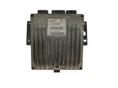 Controller 8200399038 8200468189 R0410B031C Renault Delphi 15954