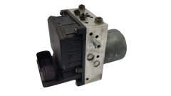 Abs Pump Jaguar X-Type 4X43-2C285-BA 0265900023 Bosch 1839