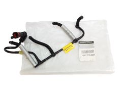 Fuel Lines New Original Renault 1.5 dCi 166717694R