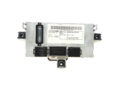 Controller Moduł BSI Fiat 51744895 Delphi 29257