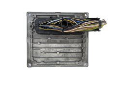 Controller S120977315F 6S61-12A650-FF Ford Siemens 53436